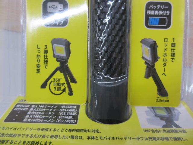 ﾌﾗｯﾄﾞﾗｲﾄLEFL2000