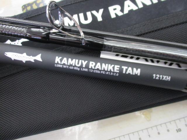 ｶﾑｲﾗﾝｹﾀﾑ 121XH