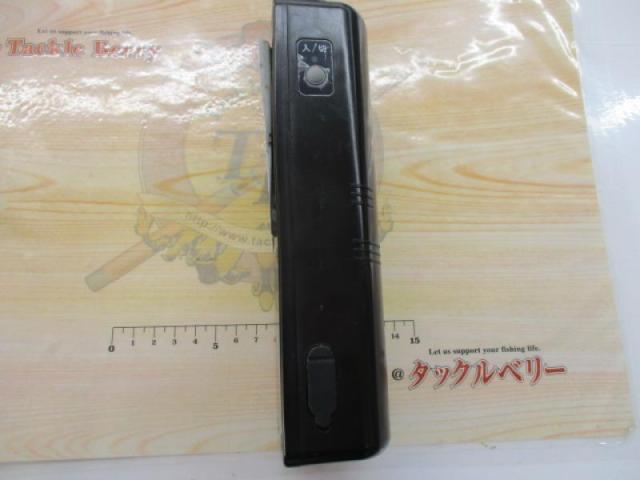 津本式血抜きﾎﾟﾝﾌﾟYH-350