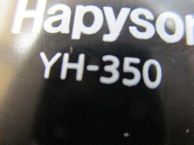 津本式血抜きﾎﾟﾝﾌﾟYH-350