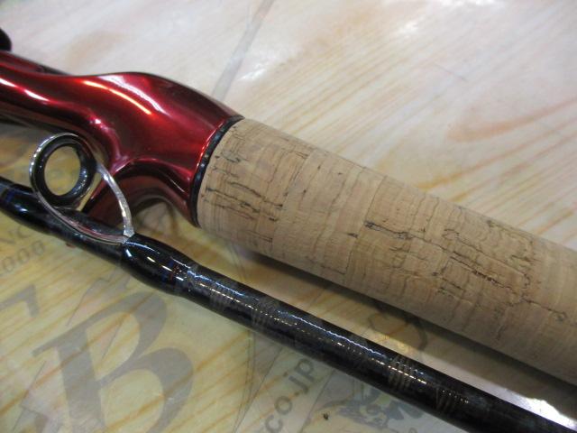 スコーピオン 1702R-2(2019モデル)