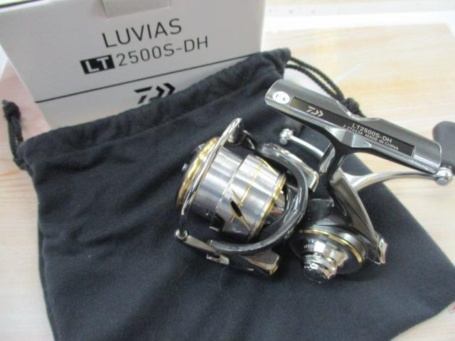 20ﾙﾋﾞｱｽ LT2500S-DH