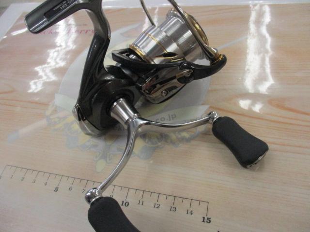 20ﾙﾋﾞｱｽ LT2500S-DH