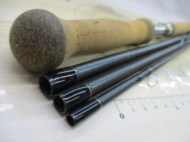 Bｽﾍﾟｲ12'6"#5/6/7