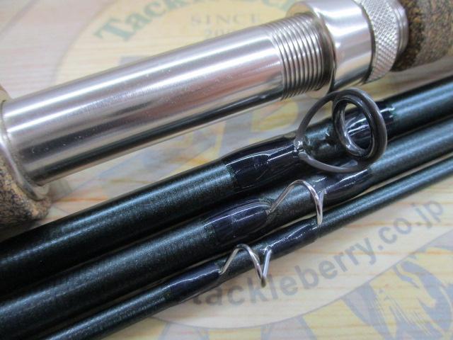 Bｽﾍﾟｲ12'6"#5/6/7