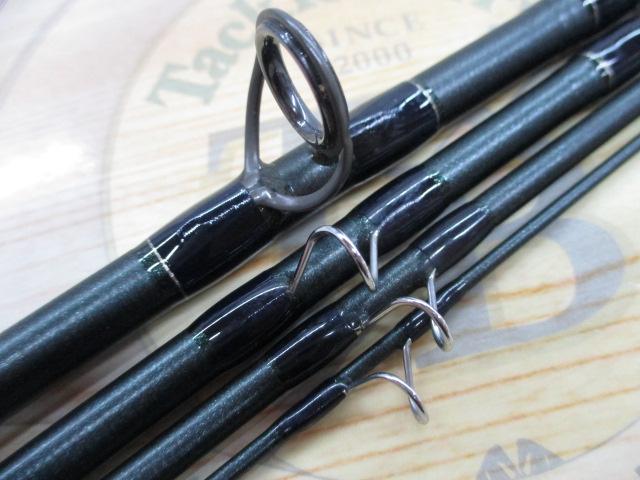 Bｽﾍﾟｲ12'6"#5/6/7