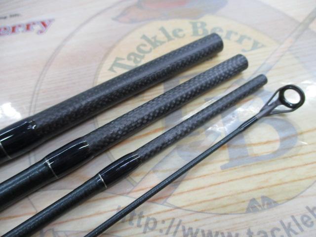 Bｽﾍﾟｲ12'6"#5/6/7