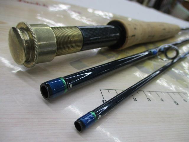 ｻﾌｧｲｱ 9'#6 3P