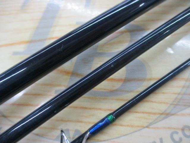 ｻﾌｧｲｱ 9'#6 3P