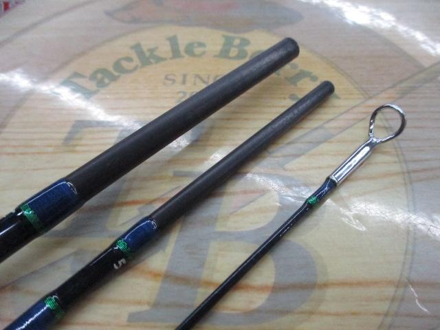 ｻﾌｧｲｱ 9'#6 3P