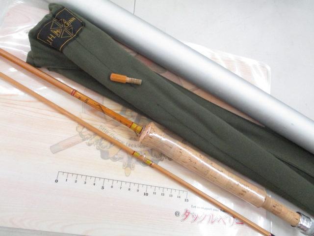 J.H.ﾏｯｷﾞﾝｸﾗｼｶﾙ7.6ft#4