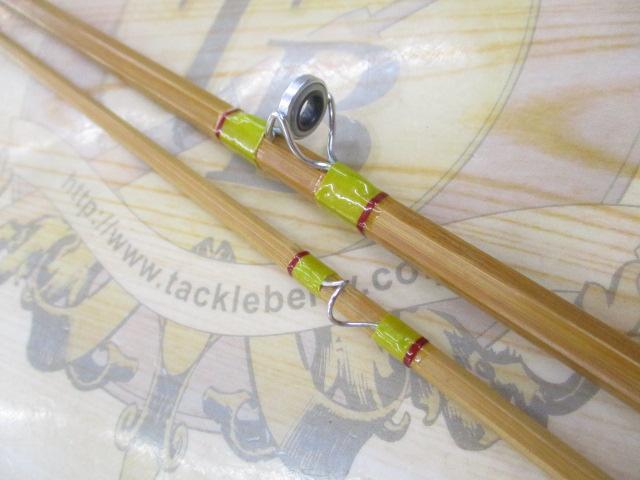 J.H.ﾏｯｷﾞﾝｸﾗｼｶﾙ7.6ft#4