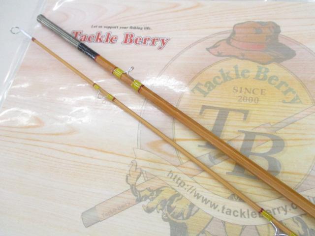 J.H.ﾏｯｷﾞﾝｸﾗｼｶﾙ7.6ft#4