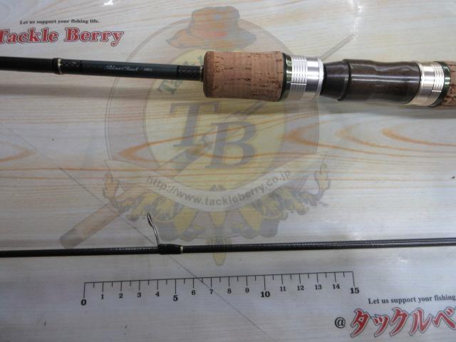 ｼﾙﾊﾞｰｸﾘｰｸ 68UL