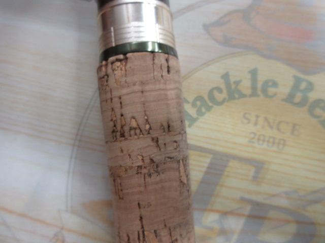 ｼﾙﾊﾞｰｸﾘｰｸ 68UL