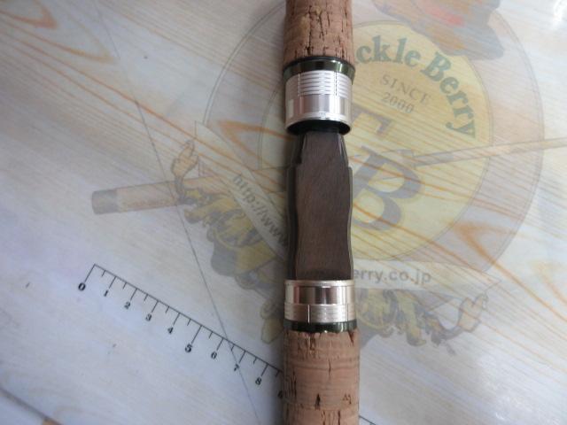 ｼﾙﾊﾞｰｸﾘｰｸ 68UL