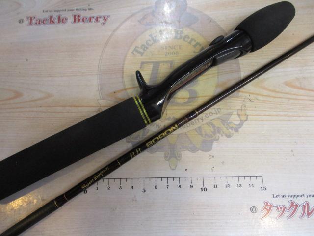 BBﾎﾞﾛﾝ TB-56L