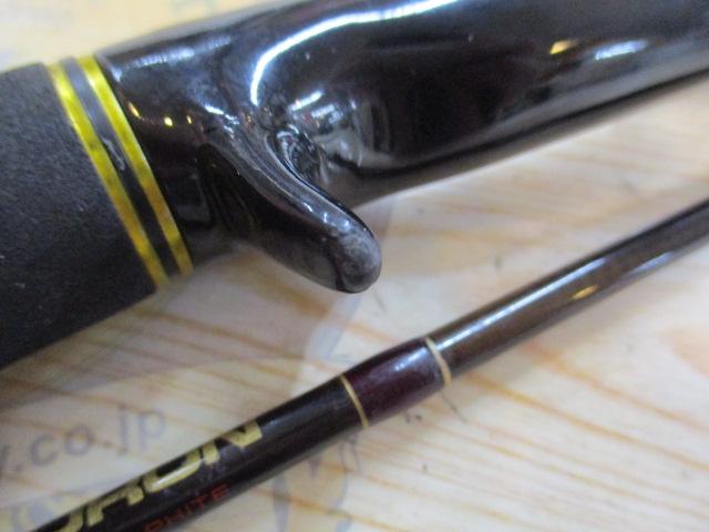 BBﾎﾞﾛﾝ TB-56L