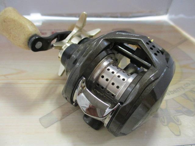 ｼﾙﾊﾞｰｸﾘｰｸ AIR TW ｽﾄﾘｰﾑｶｽﾀﾑ 8.5L