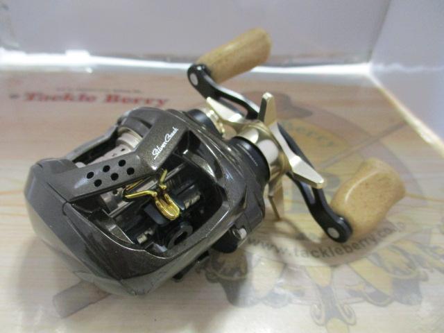 ｼﾙﾊﾞｰｸﾘｰｸ AIR TW ｽﾄﾘｰﾑｶｽﾀﾑ 8.5L