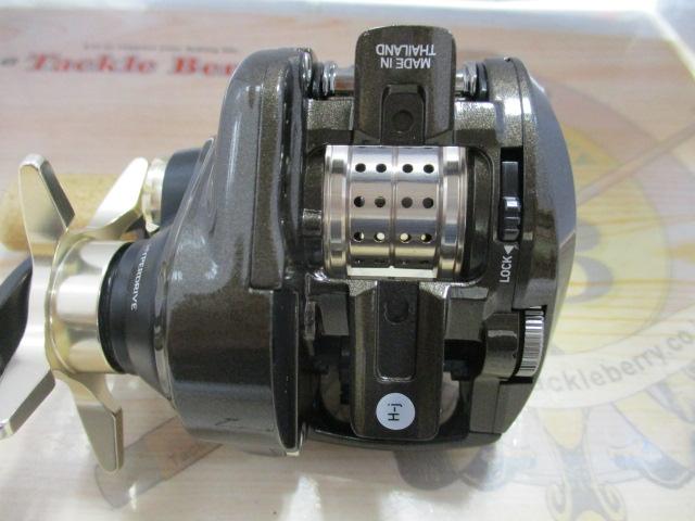 ｼﾙﾊﾞｰｸﾘｰｸ AIR TW ｽﾄﾘｰﾑｶｽﾀﾑ 8.5L