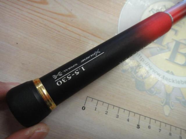 19ﾌｧｲｱﾌﾞﾗｯﾄﾞｸﾞﾚ ﾀﾞｲﾌﾞﾏｽﾀｰ 1.5-530