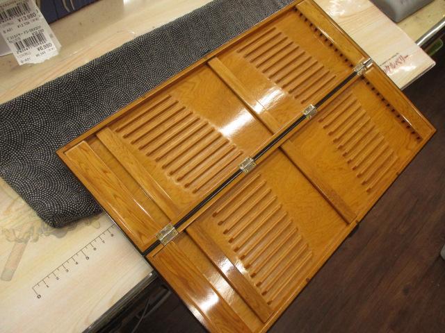 箱雅 屋久杉浮子入40cm