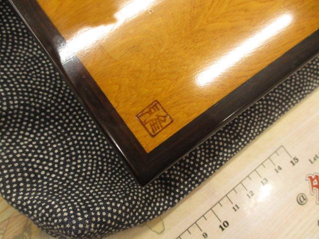 箱雅 屋久杉浮子入40cm