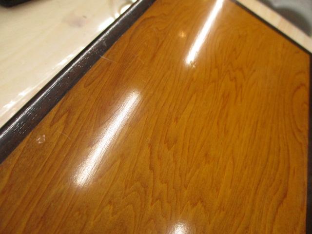 箱雅 屋久杉浮子入40cm