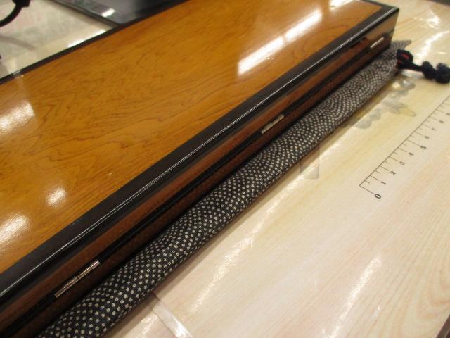 箱雅 屋久杉浮子入40cm