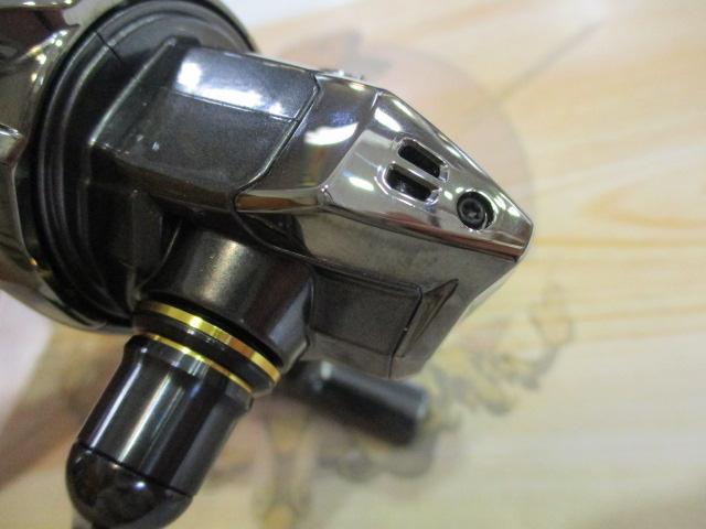 24ﾂｲﾝﾊﾟﾜｰ C2000S