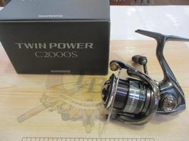 24ﾂｲﾝﾊﾟﾜｰ C2000S