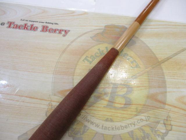 がまへら古天竺 15