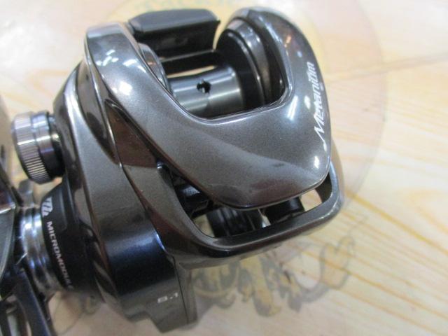 23ﾒﾀﾆｳﾑ 100XG