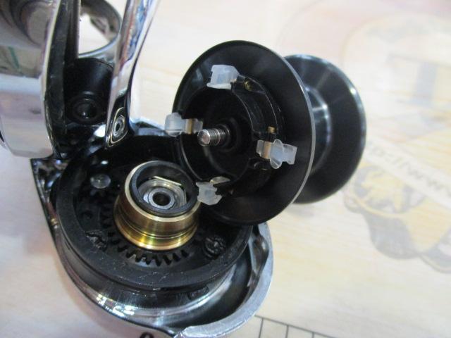 19ｱﾝﾀﾚｽHG RH