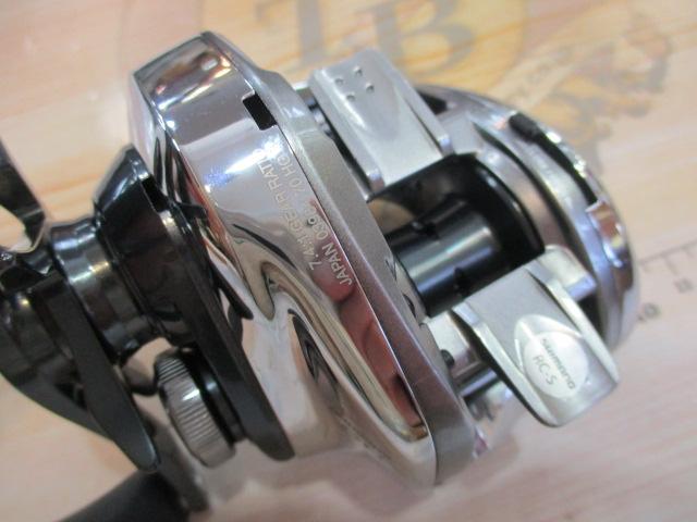 19ｱﾝﾀﾚｽHG RH