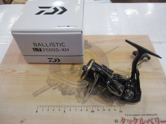 19ﾊﾞﾘｽﾃｨｯｸ LT2500S-XH