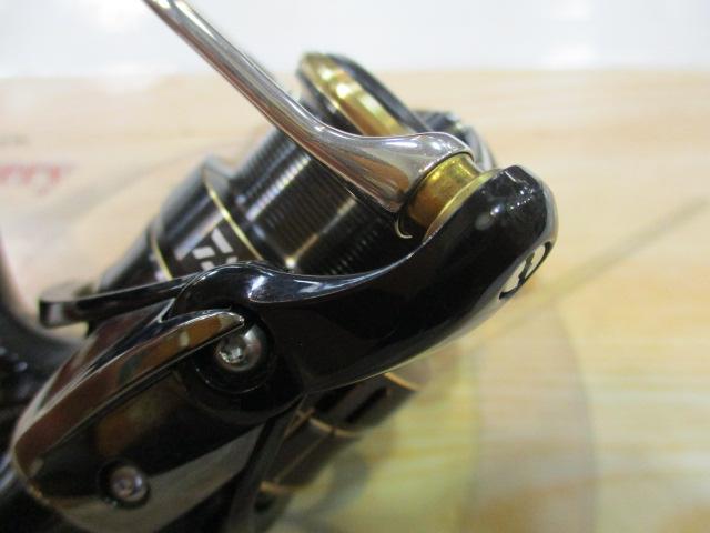 19ﾊﾞﾘｽﾃｨｯｸ LT2500S-XH