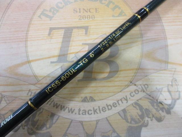 ｲﾝｽﾊﾟｲｱ ICSS-60UL.TG