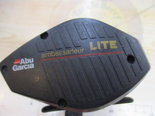 ｱﾝﾊﾞｻﾀﾞｰLITE