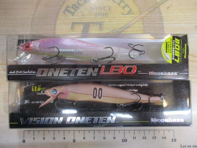 【ｾｯﾄ商品】【ﾒｶﾞﾊﾞｽ】ﾜﾝﾃﾝ限定ｶﾗｰ2個ｾｯﾄ