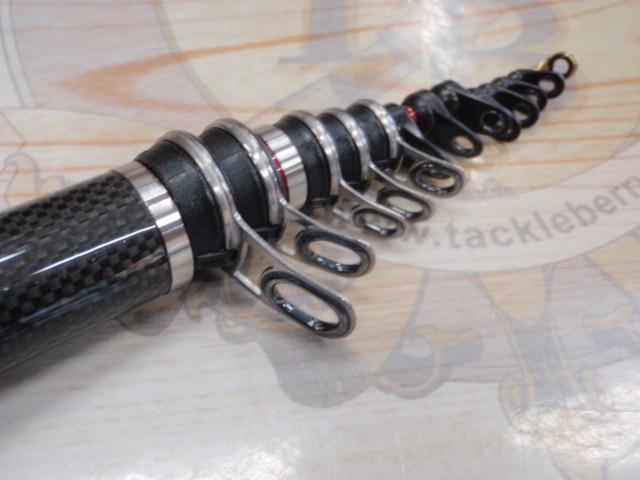 19ﾌｧｲｱﾌﾞﾗｯﾄﾞｸﾞﾚ ﾊｲﾄﾞﾛｽｺｰﾌﾟ 1.6-530