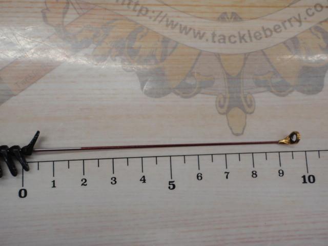 19ﾌｧｲｱﾌﾞﾗｯﾄﾞｸﾞﾚ ﾊｲﾄﾞﾛｽｺｰﾌﾟ 1.6-530