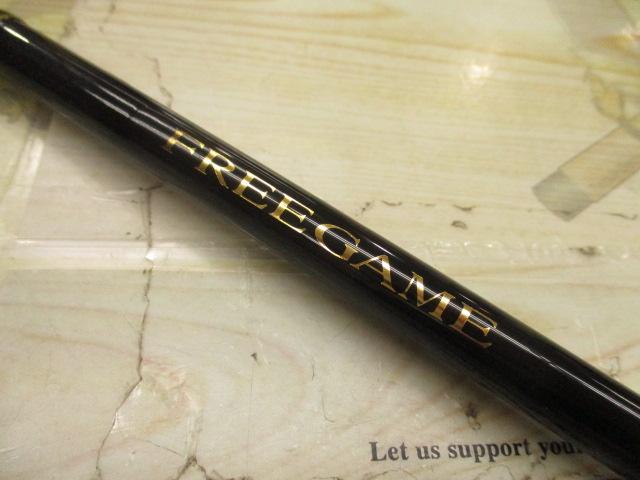 ﾌﾘｰｹﾞｰﾑ S76L4