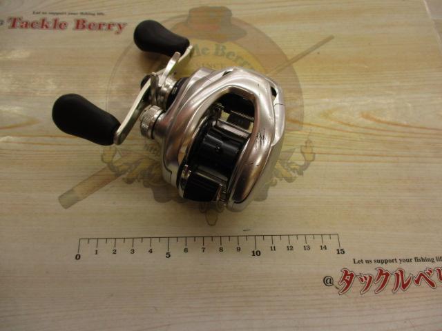 16ﾒﾀﾆｳﾑMGL LH