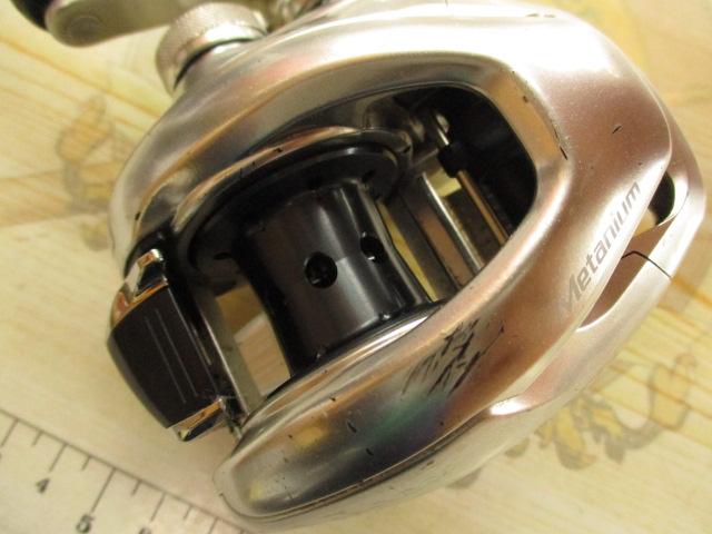 16ﾒﾀﾆｳﾑMGL LH