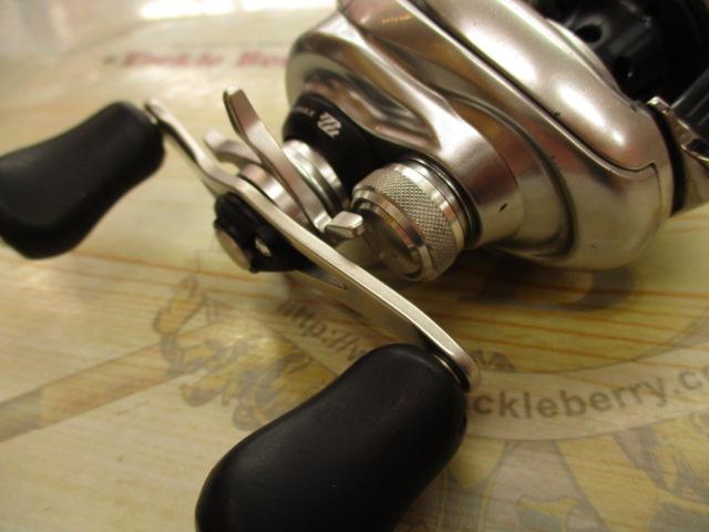 16ﾒﾀﾆｳﾑMGL LH