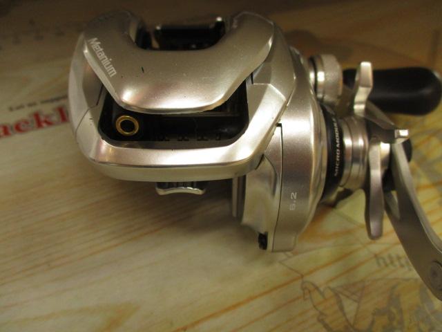 16ﾒﾀﾆｳﾑMGL LH