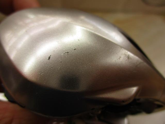 16ﾒﾀﾆｳﾑMGL LH