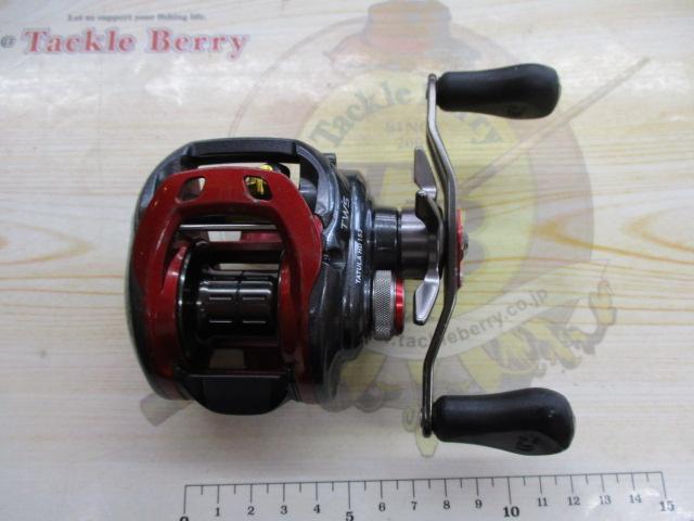 ﾀﾄｩｰﾗ HD 153SH-TW